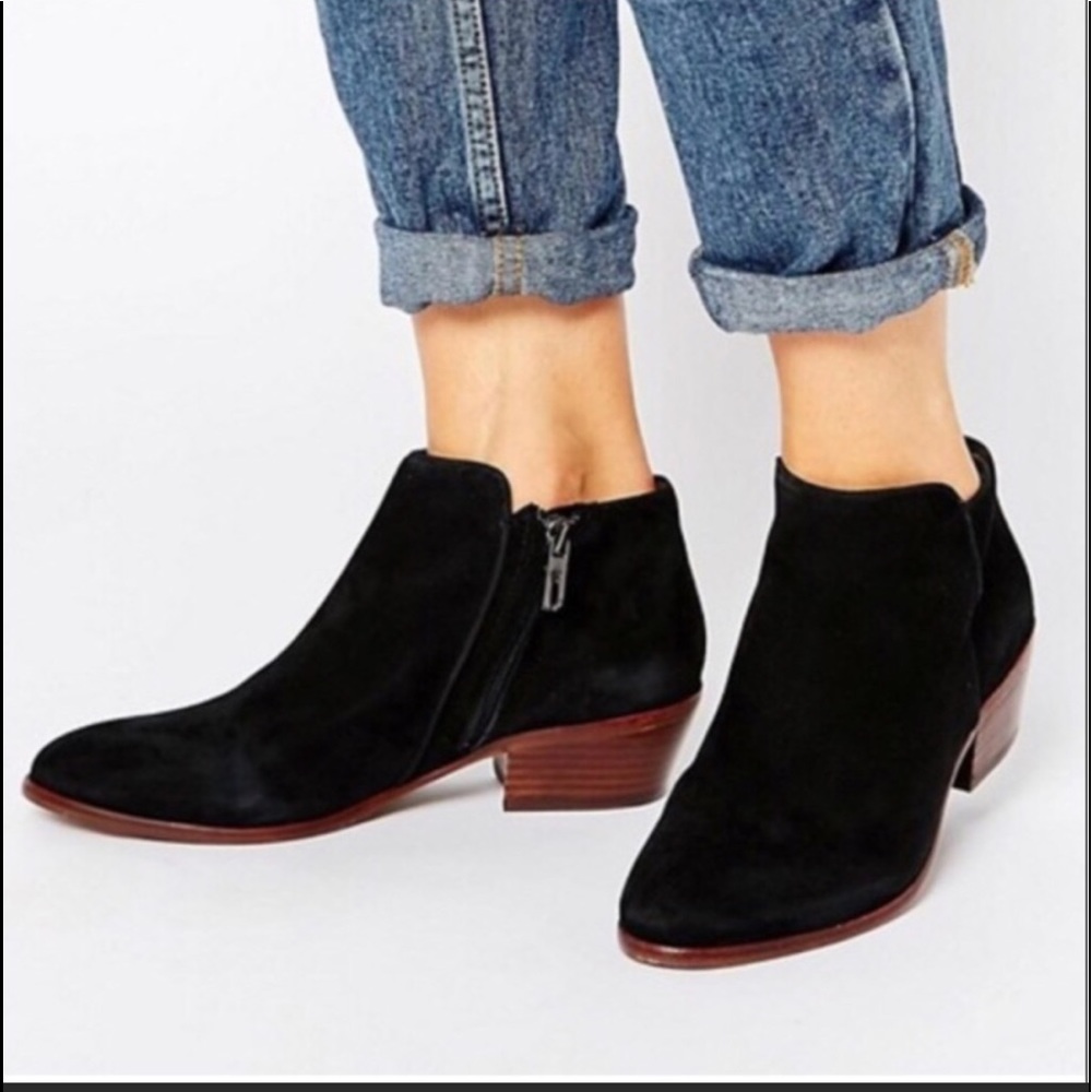 Sam Edelman Petty Booties